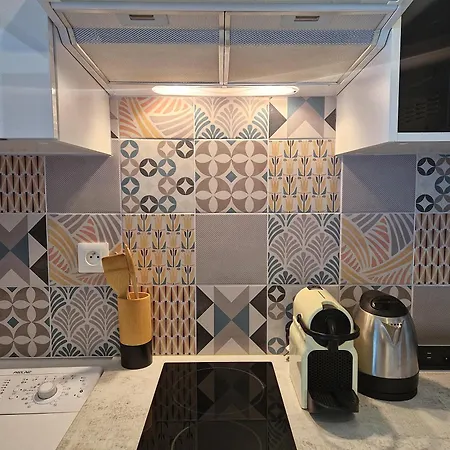 Au-dessus Des Nuages - Parking Prive Apartment Turckheim