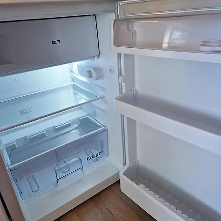 Apartment Au-dessus Des Nuages - Parking Prive Turckheim